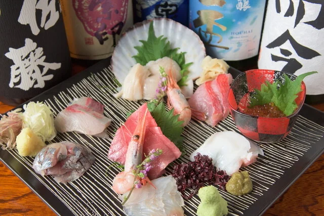 居酒屋 心衛門（居酒屋 ココエモン） - 青森（居酒屋）の写真