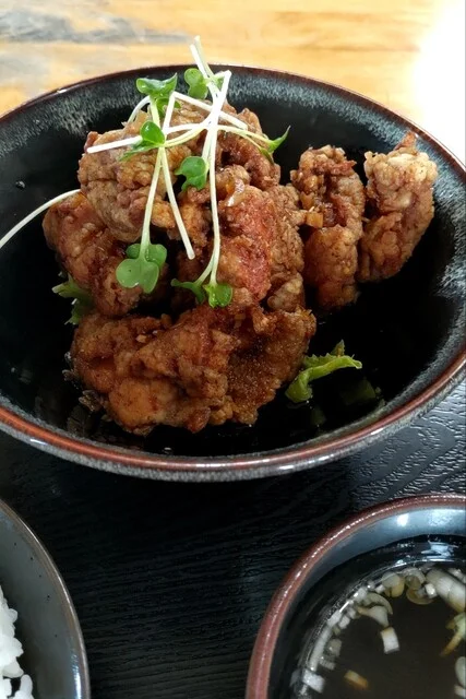 みんぱい 城東店 - 運動公園前（中華料理）の写真