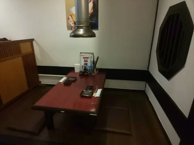 まさにく - 本塩釜（焼肉）の写真