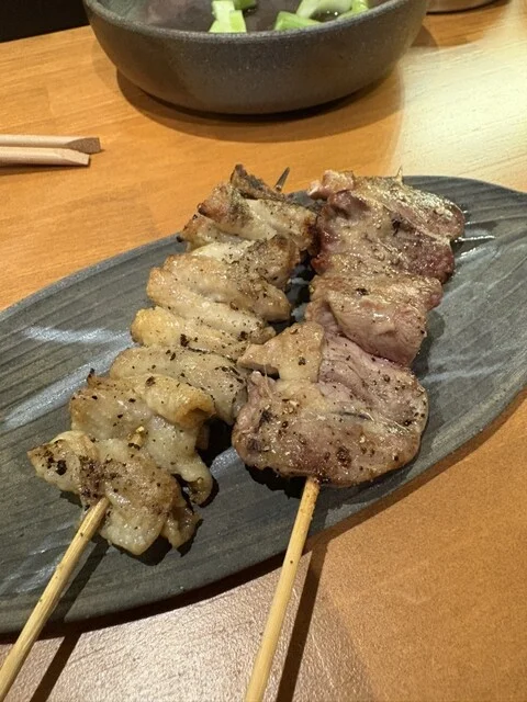 串バル - 中央弘前（焼き鳥）の写真