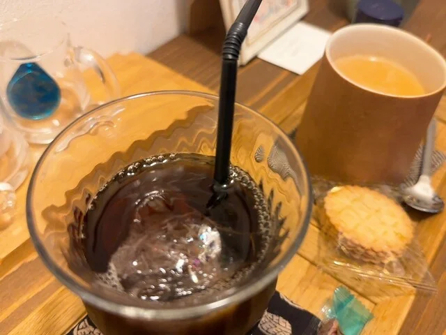 外の音（ソトノイン） - 東大崎（カフェ）の写真