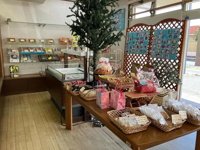 モア＆モア - 登米市その他（ケーキ）の写真