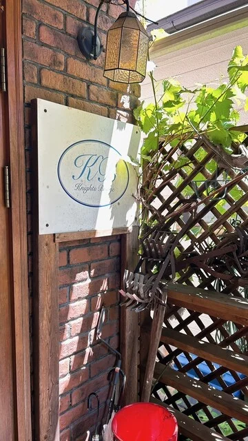 焼き菓子とタルトの店 ナイツ・ブリッジ - 名取（ケーキ）の写真