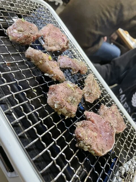韓国園 - 十和田市（焼肉）の写真