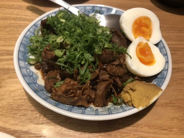 広島お好み焼 鉄板焼 一閃（イッセン） - 長町（お好み焼き）の写真