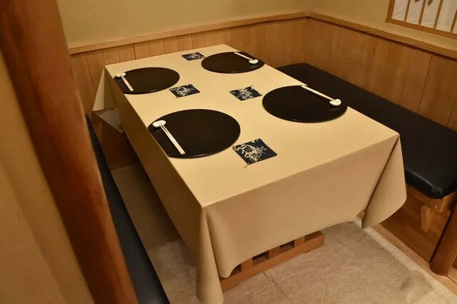 日本料理 おやま - 勾当台公園（日本料理）の写真