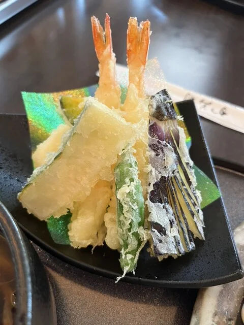 一匠庵 - 下馬（そば）の写真