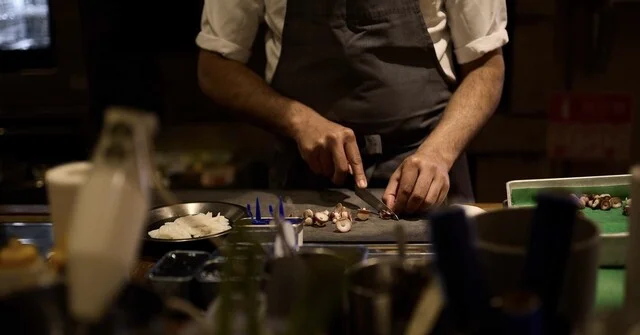 arkua（アルカ） - 勾当台公園（フレンチ）の写真