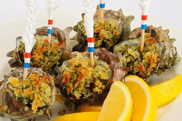 レストラン ラ・セーラ（La Sera） - 青森（ヨーロッパ料理）の写真