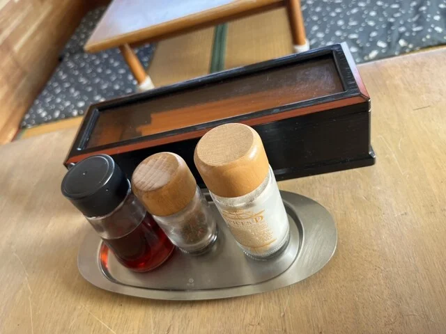 渡辺食堂 - 陸前白沢（食堂）の写真