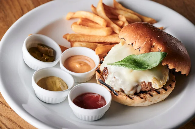 Craft Beer&times;Italian Bar CRAFTSMAN - あおば通（イタリアン）の写真