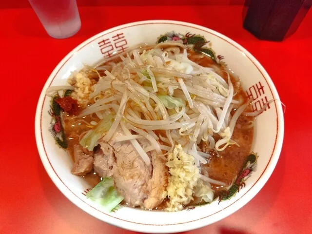 ラーメン千乃介 - 弘前（ラーメン）の写真
