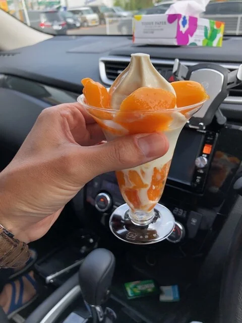 ミニストップ 仙台市名坂店（MINI STOP） - 八乙女（コンビニ・スーパー）の写真