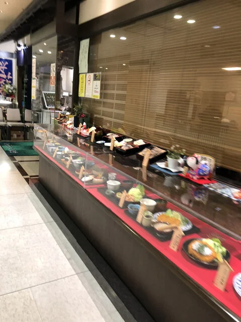 桜花庵 - 弘前（うどん）の写真