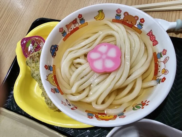 はなまるうどん 弘前ヒロロ店 - 弘前（うどん）の写真