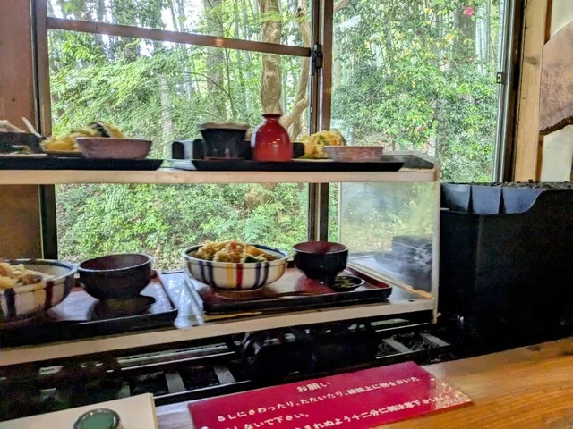 そば処 竹庵（そばどころ ちくあん） - 登米市その他（そば）の写真