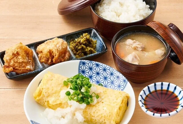 鳥と卵の専門店 鳥玉 イオンモール新利府 南館店 - 新利府（食堂）の写真