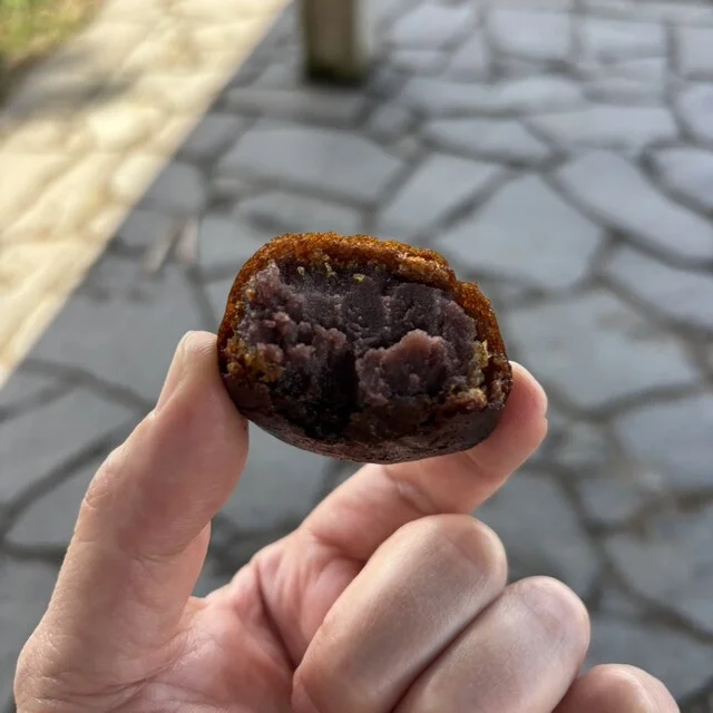 松栄堂 本店 - 筒井（和菓子）の写真