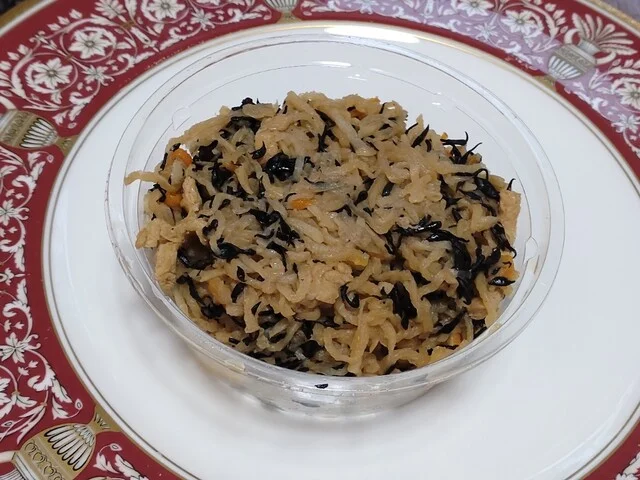 菜々草 - 北山（弁当）の写真