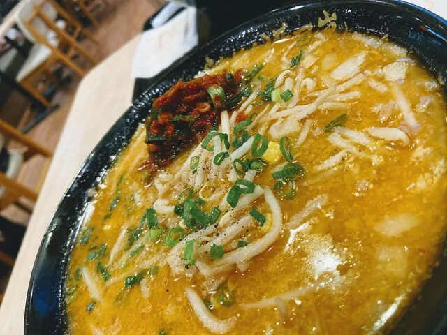 らあめん花月嵐 イオンスタイル仙台卸町店 - 卸町（ラーメン）の写真