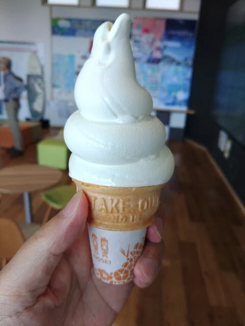 HAMACAFE（ハマカフェ） - 大谷海岸（カフェ）の写真