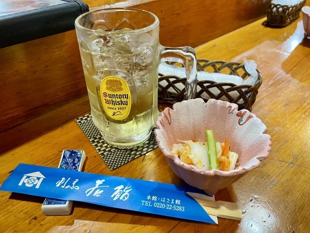 割烹　若鮨 - 登米市その他（寿司）の写真