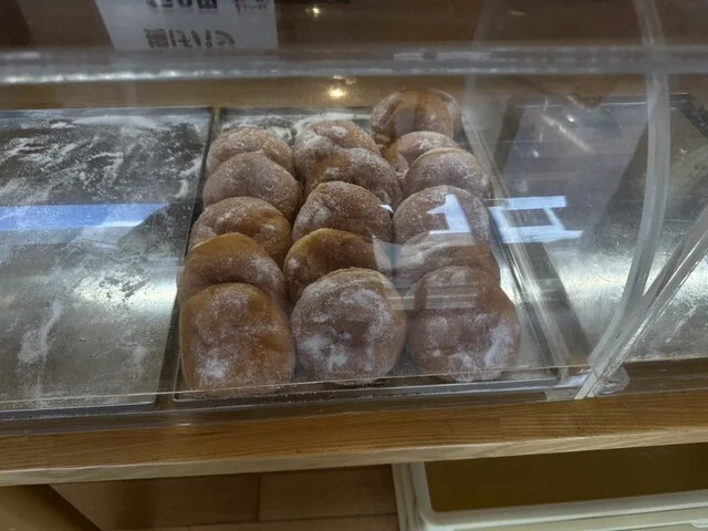 菓匠 紅梅 魚町本店 - 鹿折唐桑（和菓子）の写真