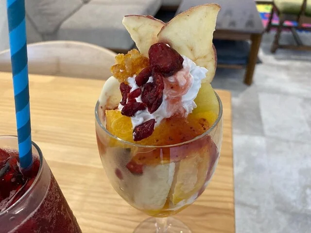 and SHIRO.（アンドシロ） - 仙台市泉区その他（カフェ）の写真