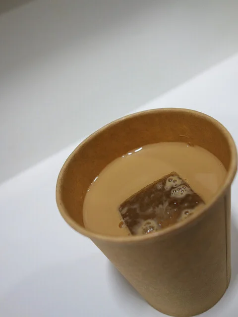 れーげんぼーげん - 青葉通一番町（カレー）の写真