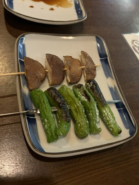 なら八 - 青森（焼き鳥）の写真