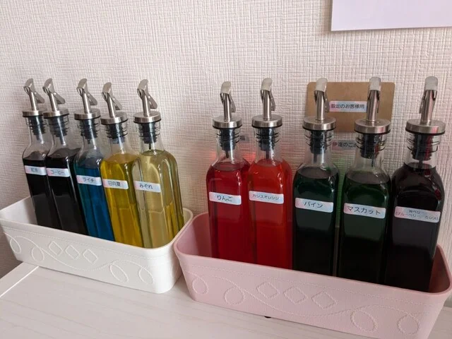 焼き芋本舗 あおき - 富沢（焼き芋・大学芋）の写真