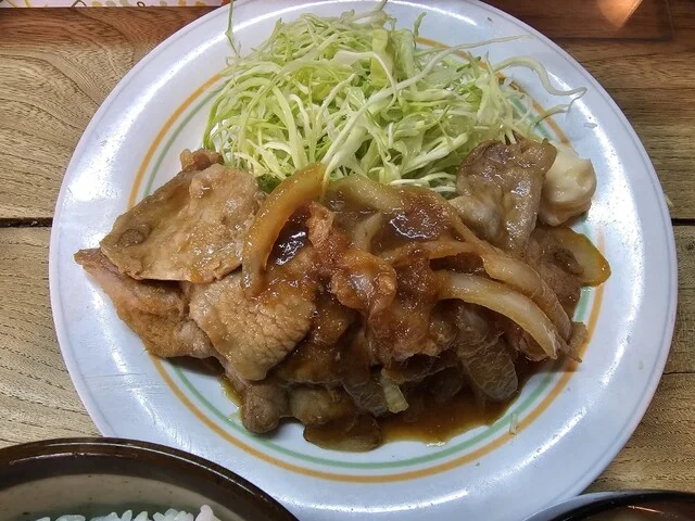 とんかつ喜多八（きたはち） - 弘前東高前（とんかつ）の写真