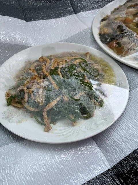 天鳳 - 西古川（中華料理）の写真