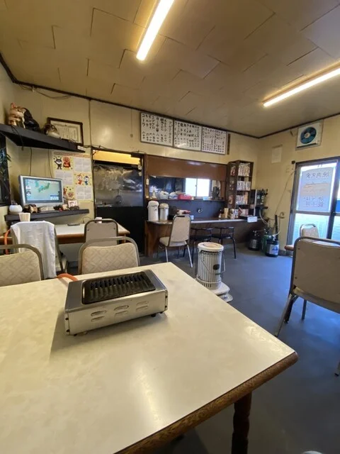 昌腹 - 東塩釜（焼肉）の写真