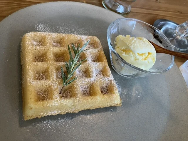 cise（チセ） - 石越（カフェ）の写真