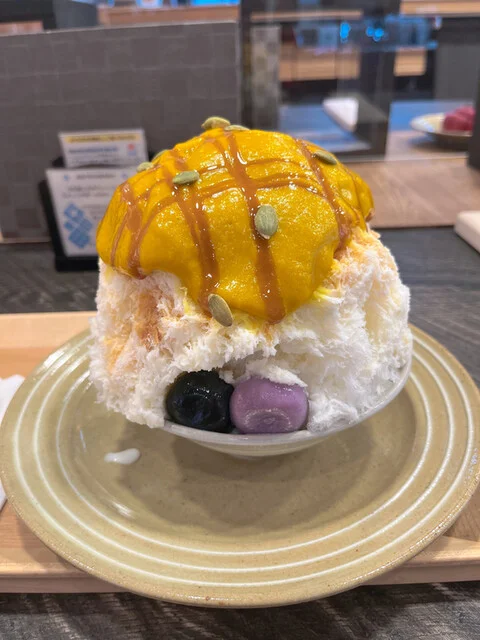 クラフト&和カフェ 匠館 - 中央弘前（カフェ）の写真