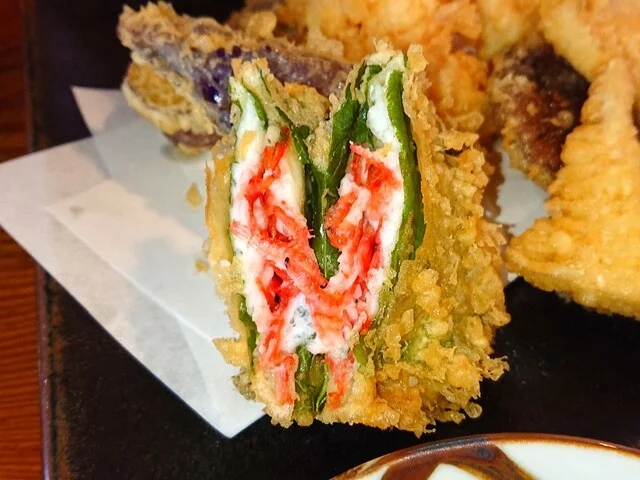 ふじ茂 - 高城町（日本料理）の写真