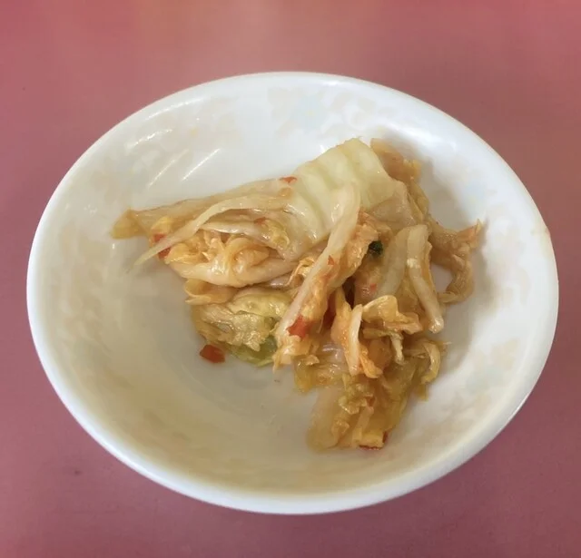 ラーメンショップ 矢本店 - 鹿妻（ラーメン）の写真