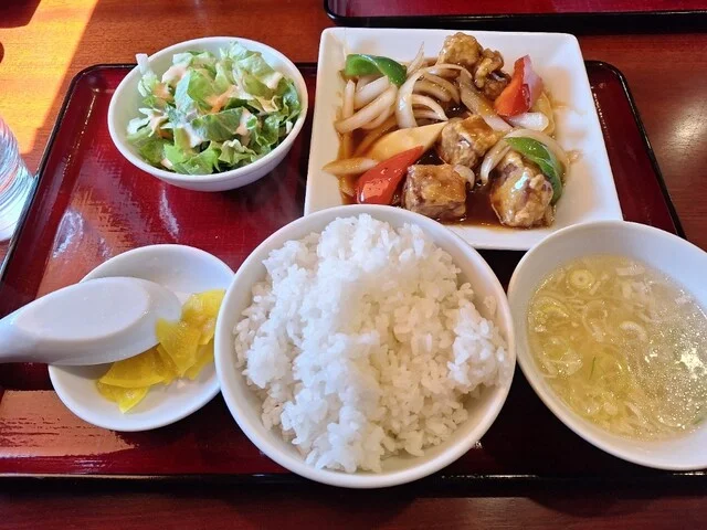 中国菜館煌華 - 大郷町その他（中華料理）の写真