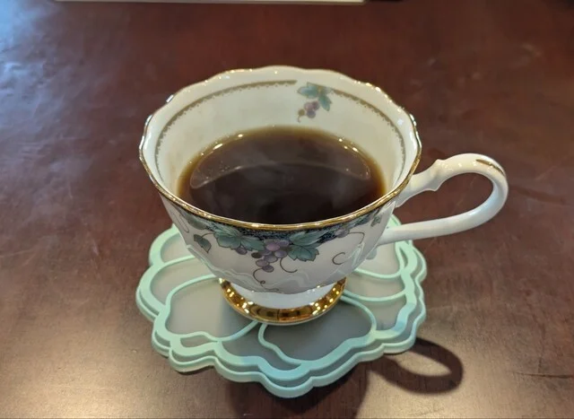 グリムの森 - 新田（カフェ）の写真