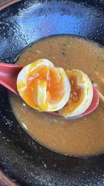 横浜家系ラーメン 下田家 - 八戸（ラーメン）の写真
