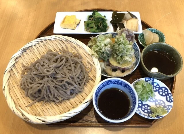 キッチンココロ（キッチンCOCORO） - 東照宮（食堂）の写真