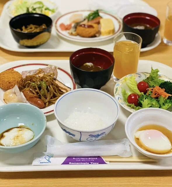 食極楽 - 中央弘前（ホテル）の写真