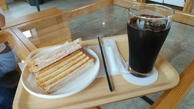 リトル ヌック（LITTLE NOOK） - 中央弘前（喫茶店）の写真