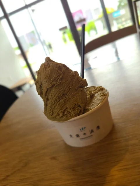 支倉の浪漫 - 松島海岸（ジェラート・アイスクリーム）の写真