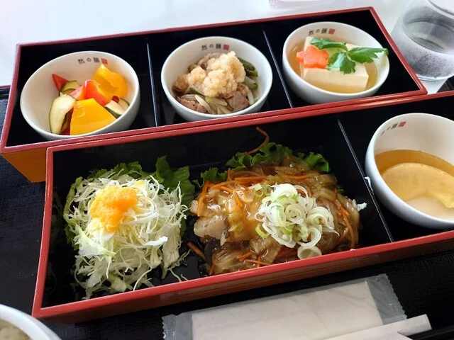 然の膳 宮城県立がんセンター店（ZEN no ZEN） - 名取（薬膳）の写真