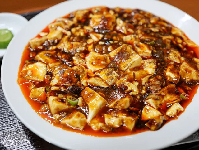 中国四川料理 天府仙臺（テンプセンダイ） - 卸町（四川料理）の写真