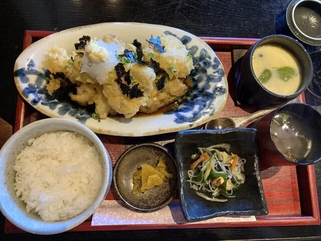 和食家TADA（タダ） - 下馬（レストラン）の写真