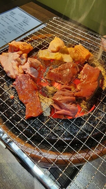 ホルモン料理 ひょうたん - 本塩釜（ホルモン）の写真