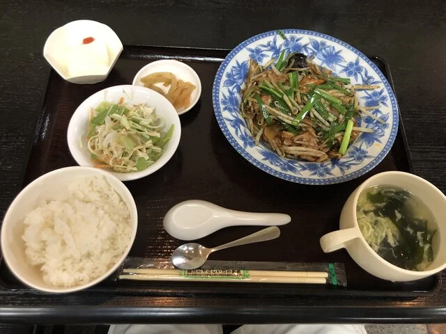 中国料理 揚州厨房（ヨウシュウチュウボウ） - 本八戸（中華料理）の写真